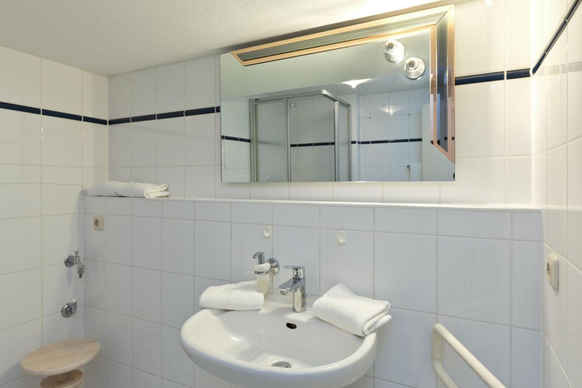 Kietzspeicher App 15 ヴァーレン エクステリア 写真
